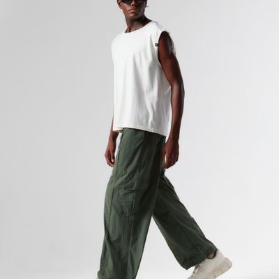 CALÇA TONYA MUSGO