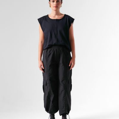 CALÇA TONYA MUSGO