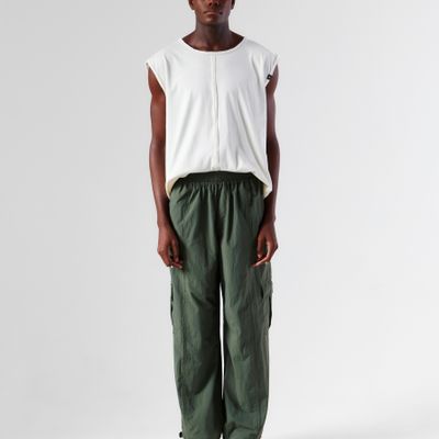 CALÇA TONYA MUSGO