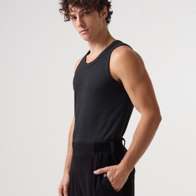 BERMUDA HOF PRETO