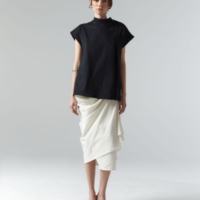 BLUSA VN8 PRETO