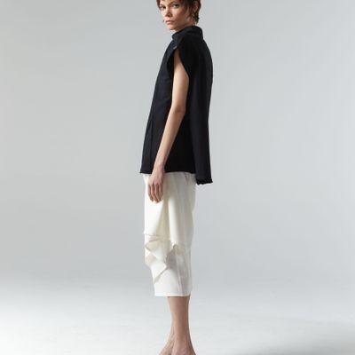 BLUSA VN8 PRETO