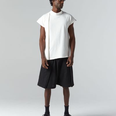 BLUSA VN8 PRETO