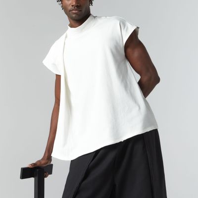 BLUSA VN8 PRETO