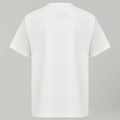 CAMISETA 0002 OFFWHITE