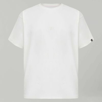 CAMISETA 0002 OFFWHITE