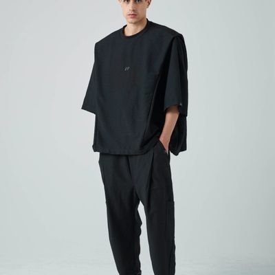 KIT // / URBAN ESSENTIALS