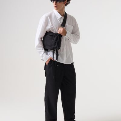 BOLSA TONYA PRETO PEQUENA