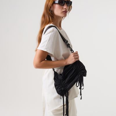 BOLSA TONYA PRETO PEQUENA