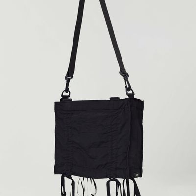 BOLSA TONYA PRETO PEQUENA