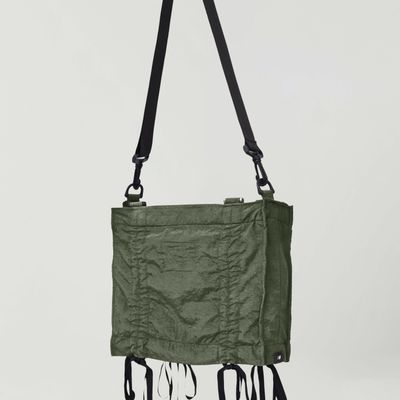 BOLSA TONYA MUSGO PEQUENA