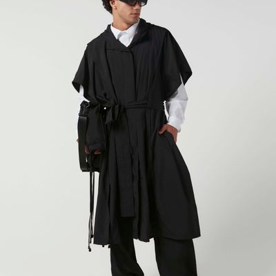 BOLSA TONYA PRETO GRANDE