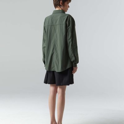 CAMISA TONYA PRETO