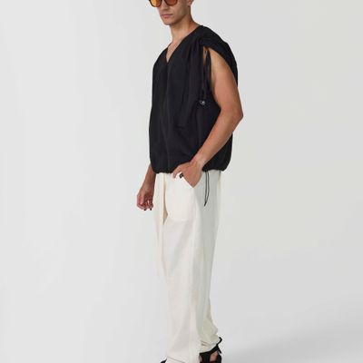 BLUSA TONYA PRETO