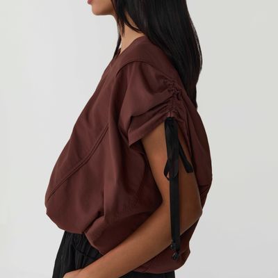 BLUSA TONYA CACAU