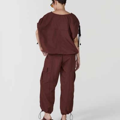 CALÇA TONYA CACAU