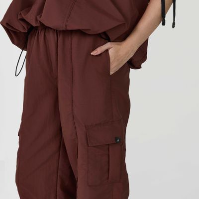 CALÇA TONYA CACAU