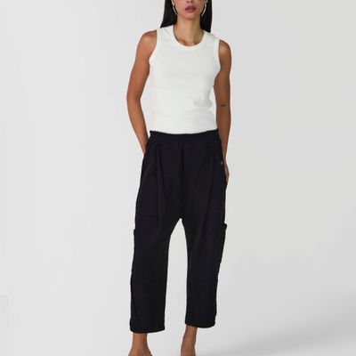 CALÇA +813 PRETO