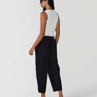 CALÇA +813 PRETO