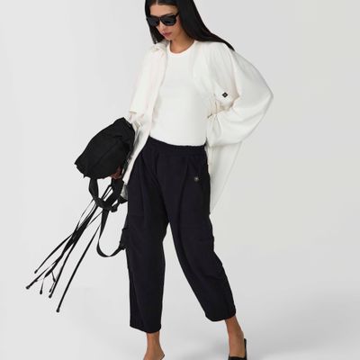 CALÇA +813 PRETO