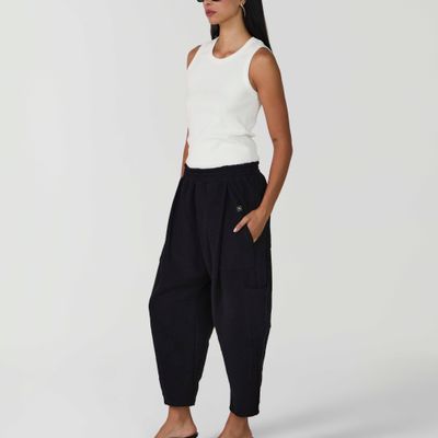 CALÇA +813 PRETO