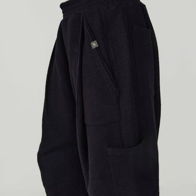 CALÇA +813 PRETO