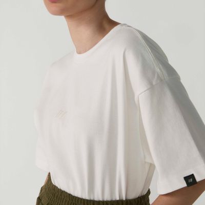 CAMISETA 0002 OFFWHITE