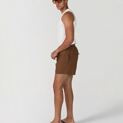 SHORTS TONYA CACAU