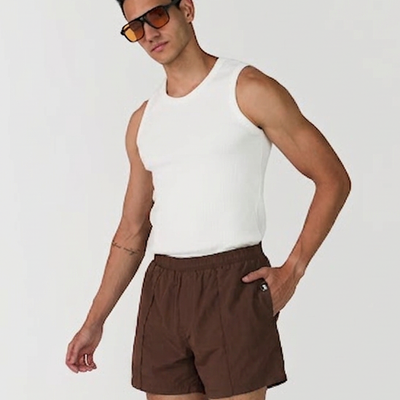 SHORTS TONYA CACAU