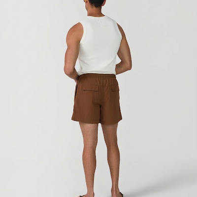 SHORTS TONYA CACAU