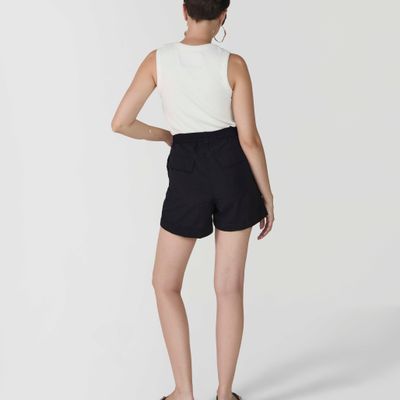 SHORTS TONYA PRETO