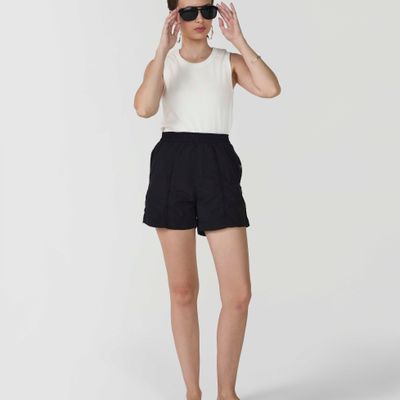 SHORTS TONYA PRETO