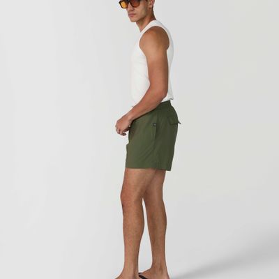 SHORTS TONYA MUSGO