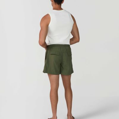 SHORTS TONYA MUSGO