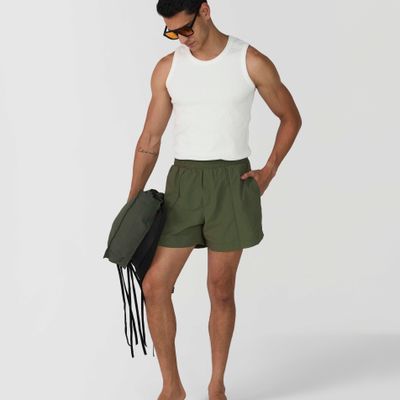 SHORTS TONYA MUSGO