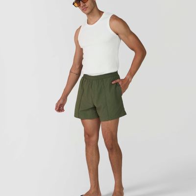 SHORTS TONYA MUSGO