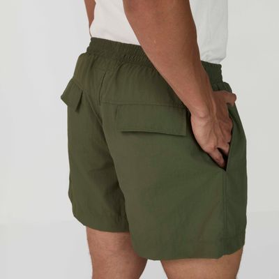 SHORTS TONYA MUSGO