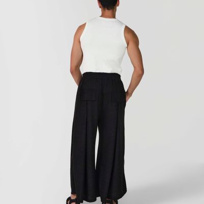 CALÇA ANGI PRETO