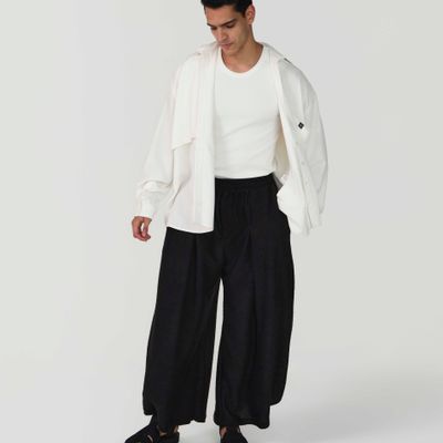 CALÇA ANGI PRETO
