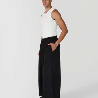 CALÇA ANGI PRETO
