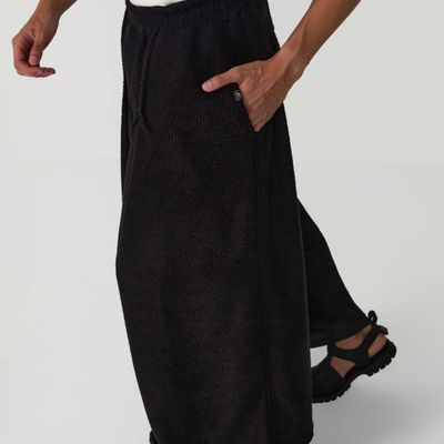CALÇA ANGI PRETO