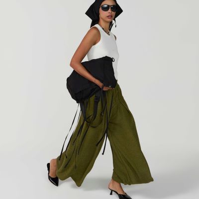CALÇA ANGI MUSGO