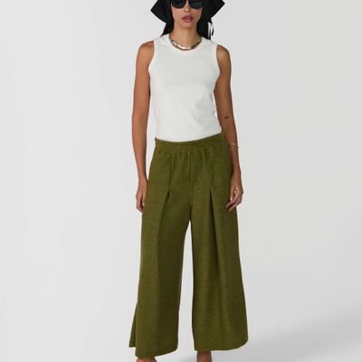 CALÇA ANGI MUSGO