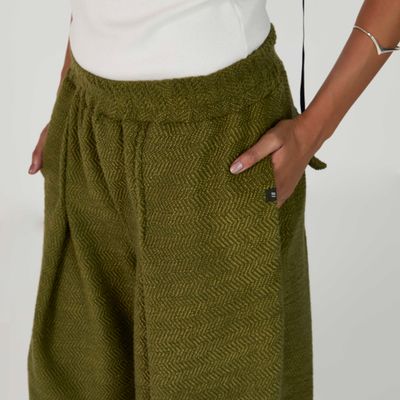 CALÇA ANGI MUSGO