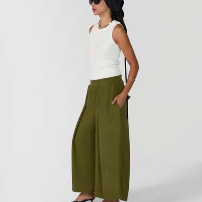 CALÇA ANGI MUSGO