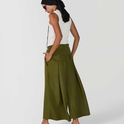 CALÇA ANGI MUSGO