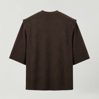 CAMISETA +5511 CACAU