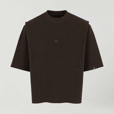 CAMISETA +5511 CACAU