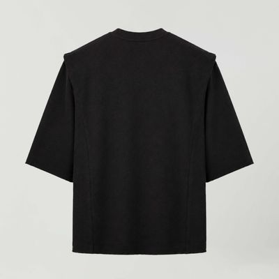CAMISETA +5511 MUSGO