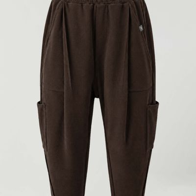 CALÇA +813 CACAU